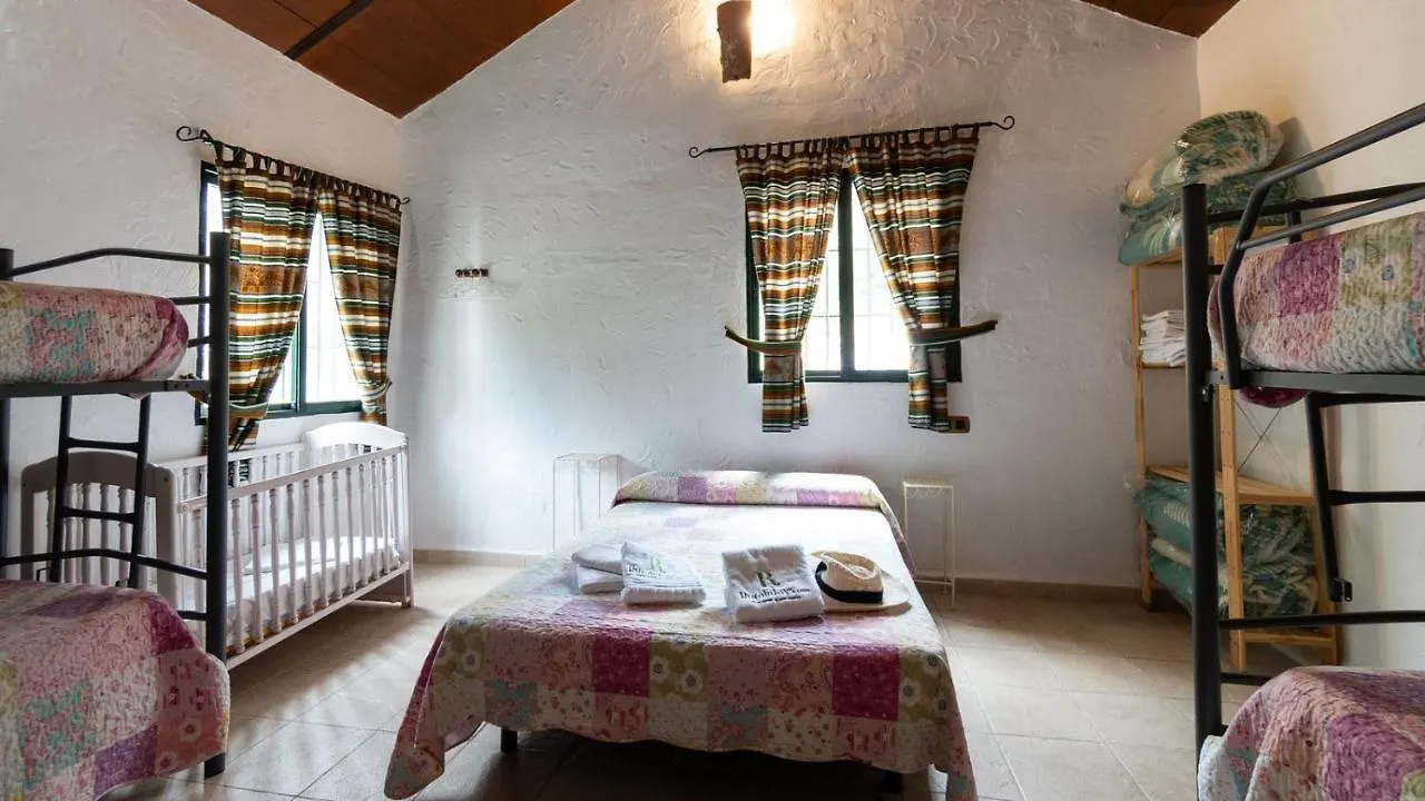 El Molinillo De Jimera Jimera De Libar By Ruralidays Holiday home