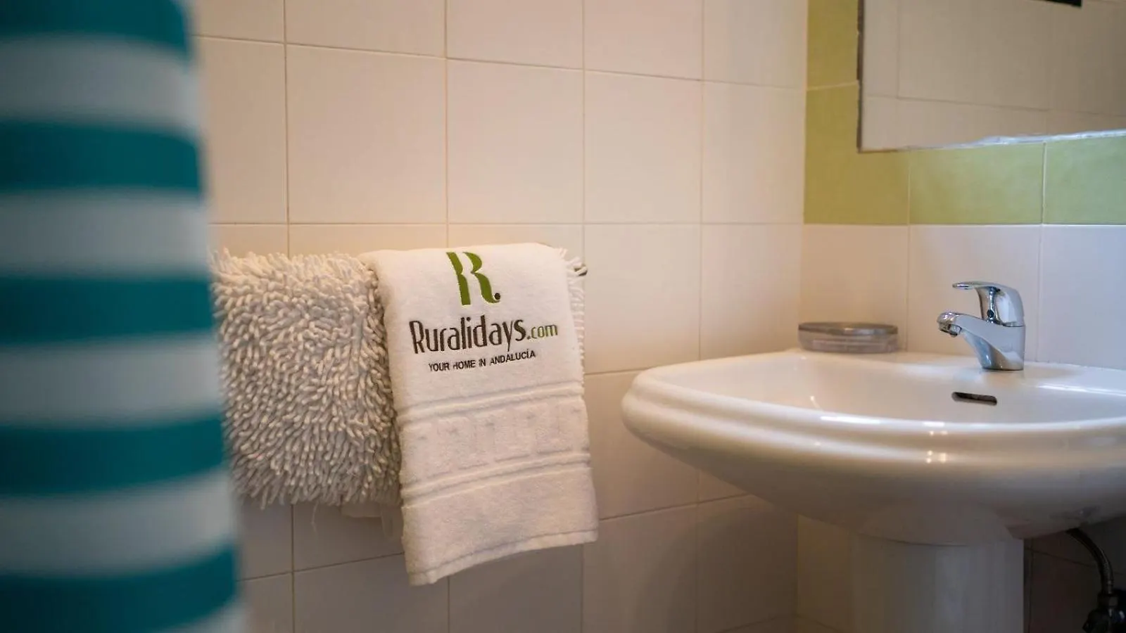 El Molinillo De Jimera Jimera De Libar By Ruralidays Holiday home