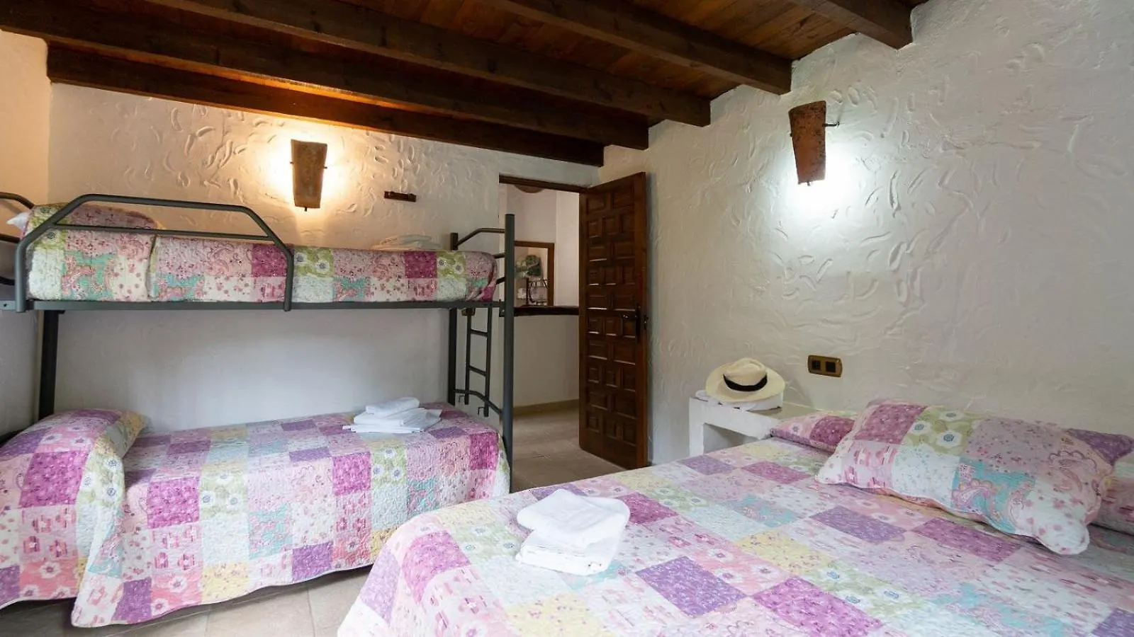 El Molinillo De Jimera Jimera De Libar By Ruralidays Holiday home