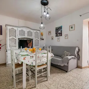 Encantadora Casa De Pueblo 7 Pax Con Gran Terraza Jimera de Líbar