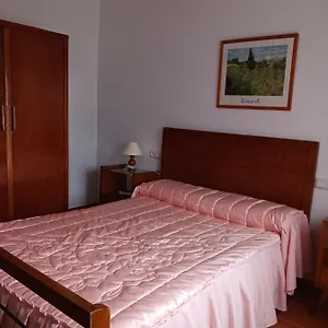 Casa Don Julio Jimera de Líbar