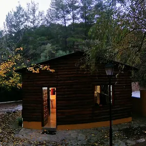 Cabañas Jimera de Líbar Jimera de Líbar